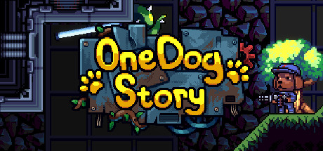 OneDogStory-Cover